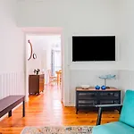 Casa De Santana Ii, شقة Lisboa