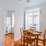 Casa De Santana Ii, شقة Lisboa