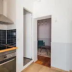 Casa De Santana Ii, شقة Lisboa