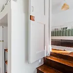 Casa De Santana Ii, شقة Lisboa