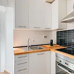Апартаменти Casa De Santana Ii, Лісабон