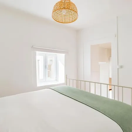 Casa De Santana Ii, Apartmán *