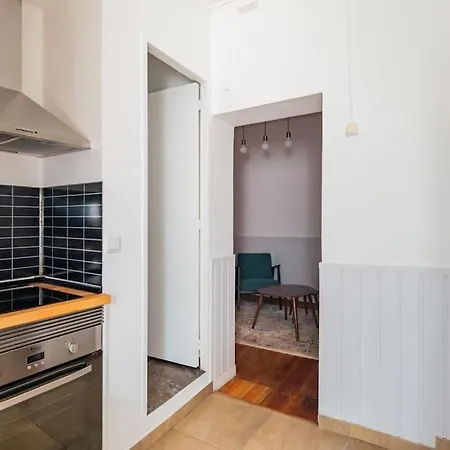 Apartmán Casa De Santana Ii, *