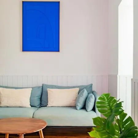 Casa De Santana Ii, Apartmán