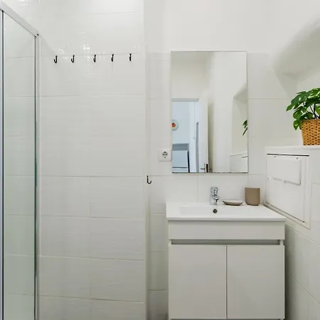 Апартаменти Casa De Santana Ii,