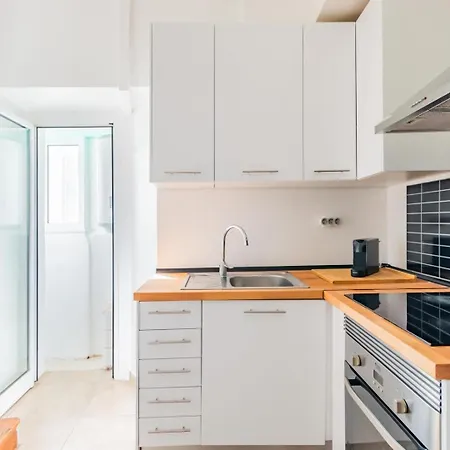 Апартаменти Casa De Santana Ii,