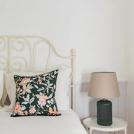 Апартаменти Casa De Santana Ii, Лісабон