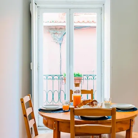 Διαμέρισμα Casa De Santana Ii,