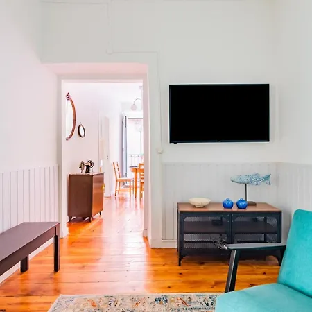 Casa De Santana Ii, Lisboa