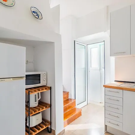 Διαμέρισμα Casa De Santana Ii, *