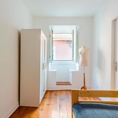 Casa De Santana Ii, アパート