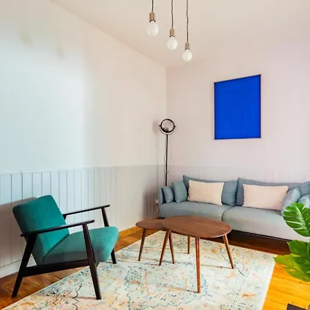 Casa De Santana Ii, リスボン