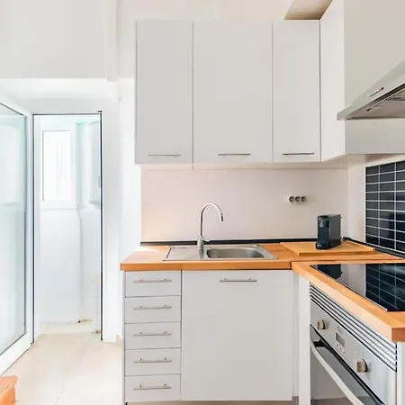 アパート Casa De Santana Ii, *