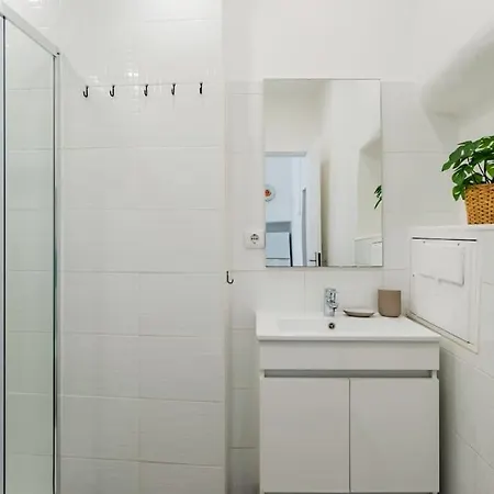 Casa De Santana Ii, アパート リスボン