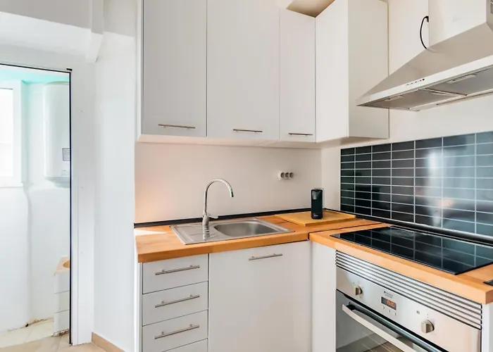 Casa De Santana Ii, Apartment