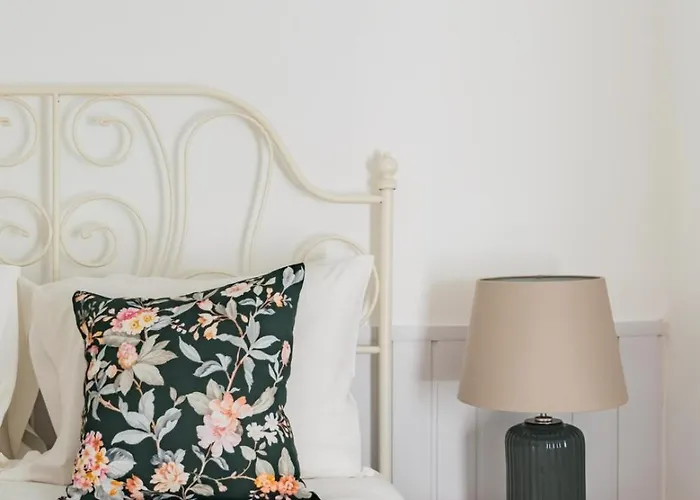 Apartment Casa De Santana Ii, Lisbon