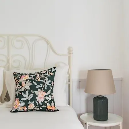 Appartamento Casa De Santana Ii, Lisbona